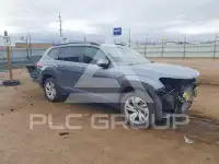 2021 Volkswagen Atlas фото
