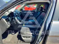 2021 Volkswagen Atlas фото