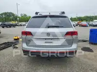 2021 Volkswagen Atlas фото
