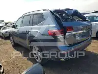 2021 Volkswagen Atlas фото