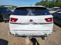 2021 Volkswagen Atlas фото