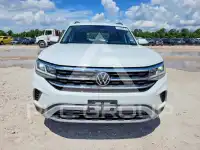 2021 Volkswagen Atlas photo
