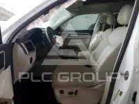 2021 Volkswagen Atlas фото