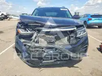 2021 Volkswagen Atlas фото