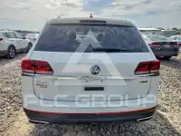 2021 Volkswagen Atlas фото