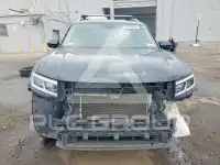 2021 Volkswagen Atlas photo