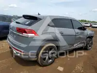 2021 Volkswagen Atlas фото