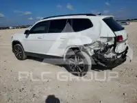 2021 Volkswagen Atlas photo