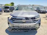 2021 Volkswagen Atlas фото