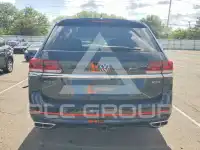 2021 Volkswagen Atlas фото