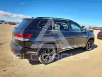 2021 Volkswagen Atlas photo
