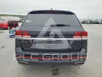 2021 Volkswagen Atlas фото
