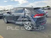 2021 Volkswagen Atlas photo