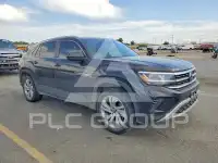 2021 Volkswagen Atlas photo