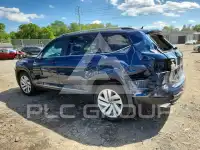 2021 Volkswagen Atlas photo