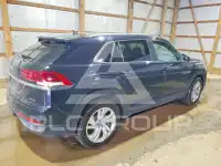2021 Volkswagen Atlas фото