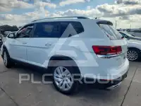 2021 Volkswagen Atlas photo