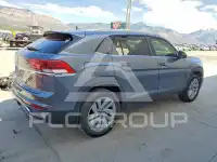 2021 Volkswagen Atlas фото