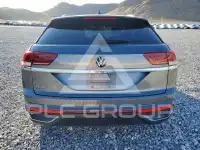 2021 Volkswagen Atlas фото