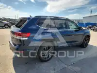 2021 Volkswagen Atlas фото