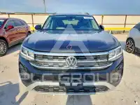 2021 Volkswagen Atlas фото