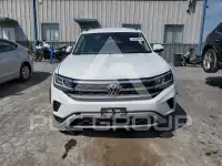 2021 Volkswagen Atlas фото