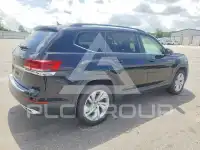 2021 Volkswagen Atlas фото