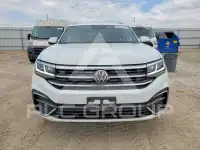 2021 Volkswagen Atlas фото