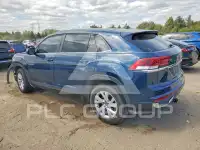 2021 Volkswagen Atlas photo