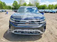 2021 Volkswagen Atlas photo