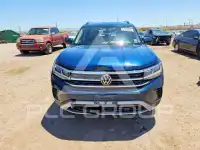 2021 Volkswagen Atlas photo