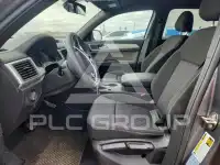 2021 Volkswagen Atlas фото
