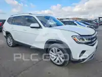 2021 Volkswagen Atlas photo