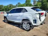 2021 Volkswagen Atlas фото