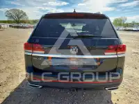 2021 Volkswagen Atlas фото