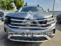 2021 Volkswagen Atlas фото