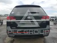 2021 Volkswagen Atlas photo