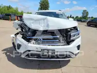 2021 Volkswagen Atlas photo