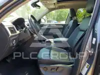 2021 Volkswagen Atlas фото