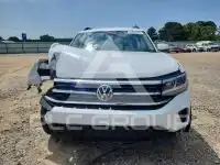 2021 Volkswagen Atlas фото