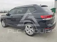2021 Volkswagen Atlas фото