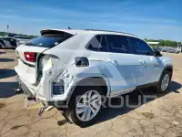 2021 Volkswagen Atlas фото