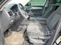 2021 Volkswagen Atlas фото