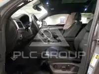 2021 Volkswagen Atlas фото