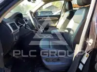 2021 Volkswagen Atlas фото