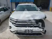 2021 Volkswagen Atlas фото