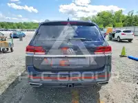 2021 Volkswagen Atlas фото