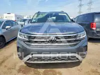 2021 Volkswagen Atlas фото