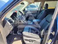 2021 Volkswagen Atlas photo