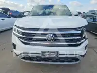 2021 Volkswagen Atlas photo
